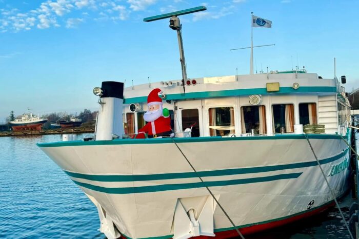 Advent Kreuzfahrten MS Junker Jörg 2025