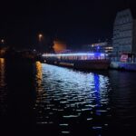 Abend beleuchtung